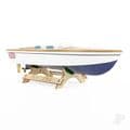 Wooden Boat Company Riviera Motor Boat Kit 400mm  WBC1000